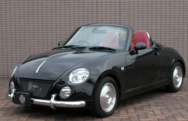 KM-COPEN