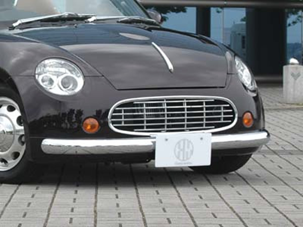 Bumper Protectors Type-E