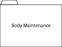 Body Maintenance